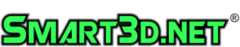 Smart3D.net LOGO